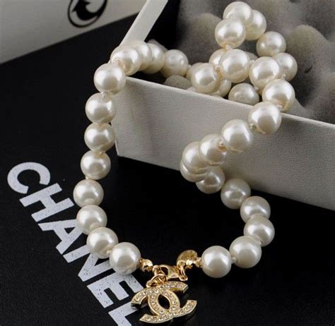 chanel gioielli replica|Chanel jewelry designer.